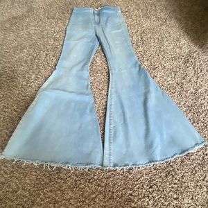 FP Flare Jeans
